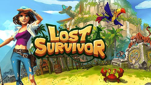 game pic for Lost survivor
